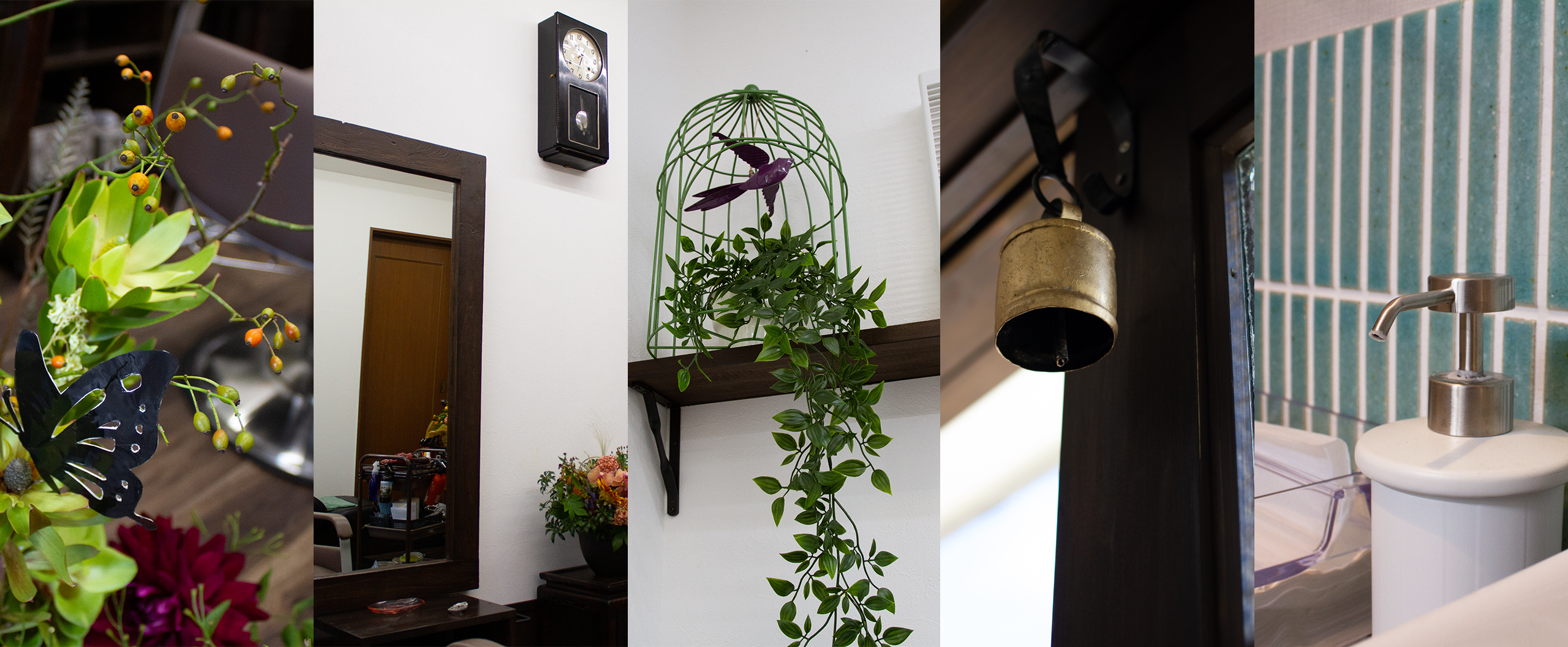 スワロウテイル swallowtail