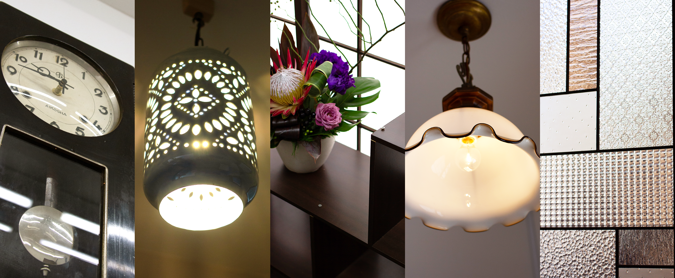 スワロウテイル swallowtail